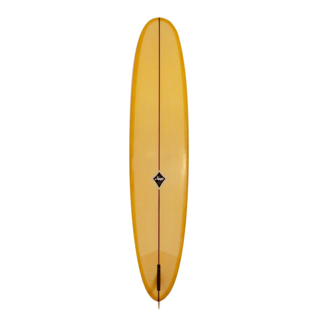 [키요 서프보드]KEYO SURFBOARDS_더 인터네셔널 핀테일 The International(Pin tail)