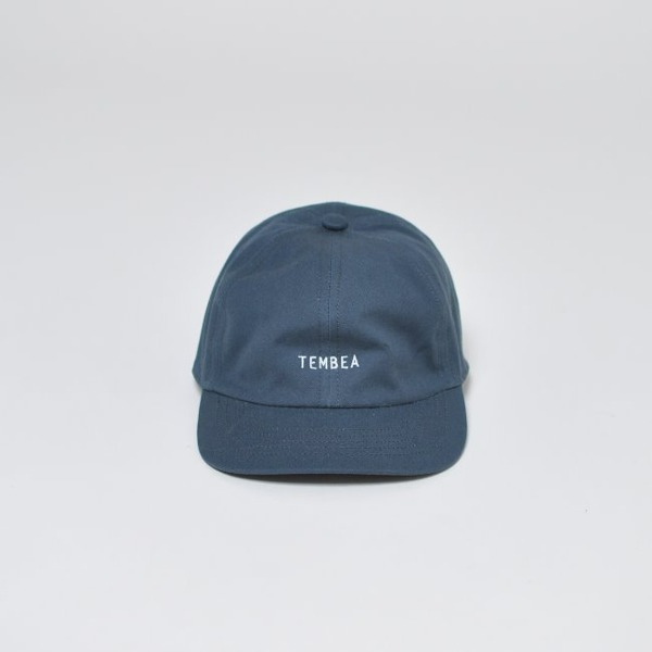 [템베아]TEMBEA_템베아 캡 TEMBEA CAP SMOKY BLUE