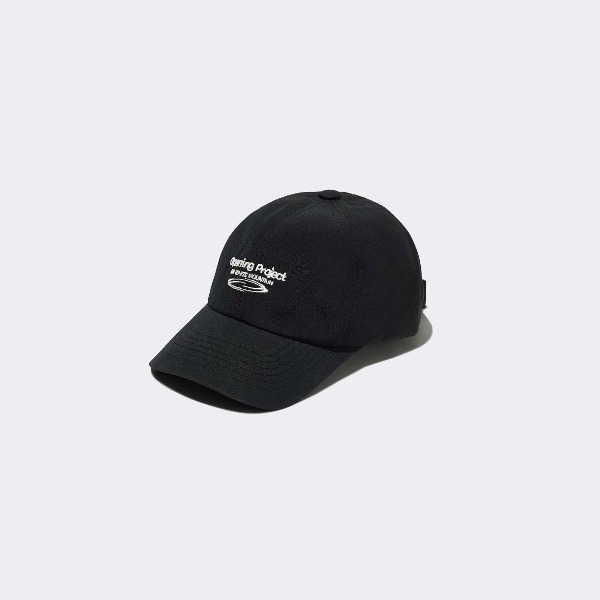[오프닝프로젝트]OPENING-PROJECT_OG Logo Cap - Black