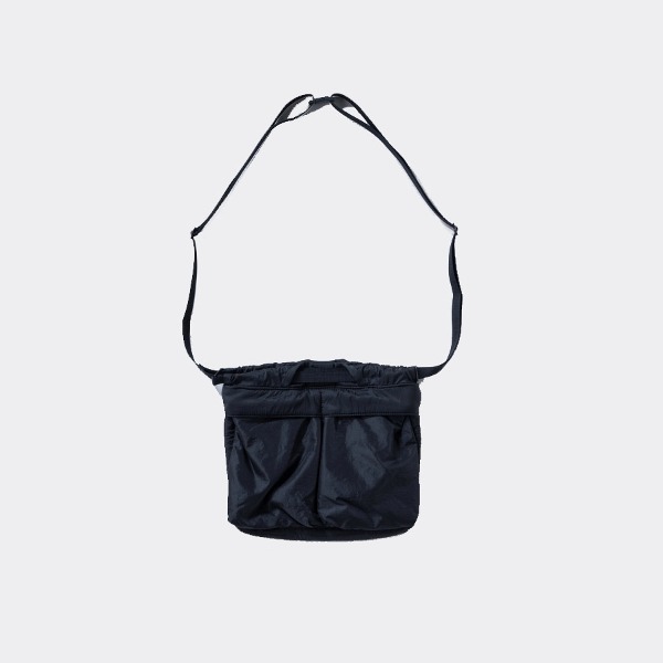 [캡틴선샤인]KAPTAIN SUNSHINE_ Flight Bag S BLACK